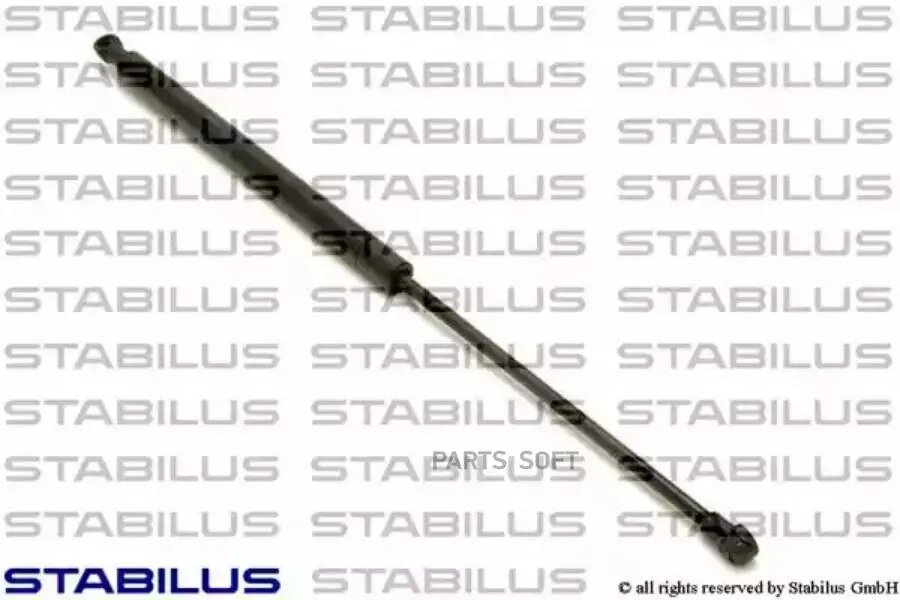 STABILUS 0825MV Амортизатор багажника