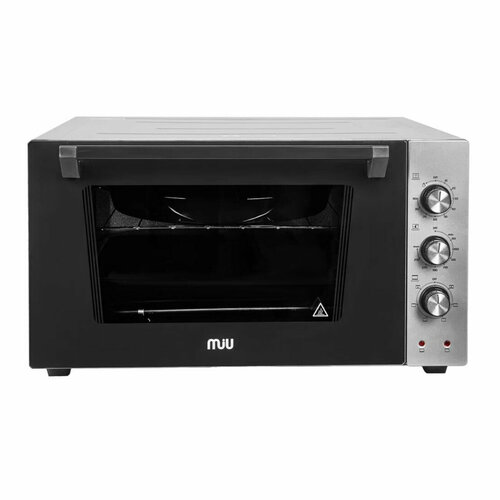 Мини печь MIU 4204 L серая мини печь bq eo 4204 bg black