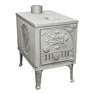 фото Печь чугунная ПЧ-2 (Б)