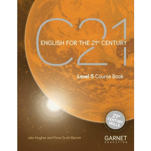 building skills level 2 course 3cd C21: English for the 21st Century Level 5 Course Book