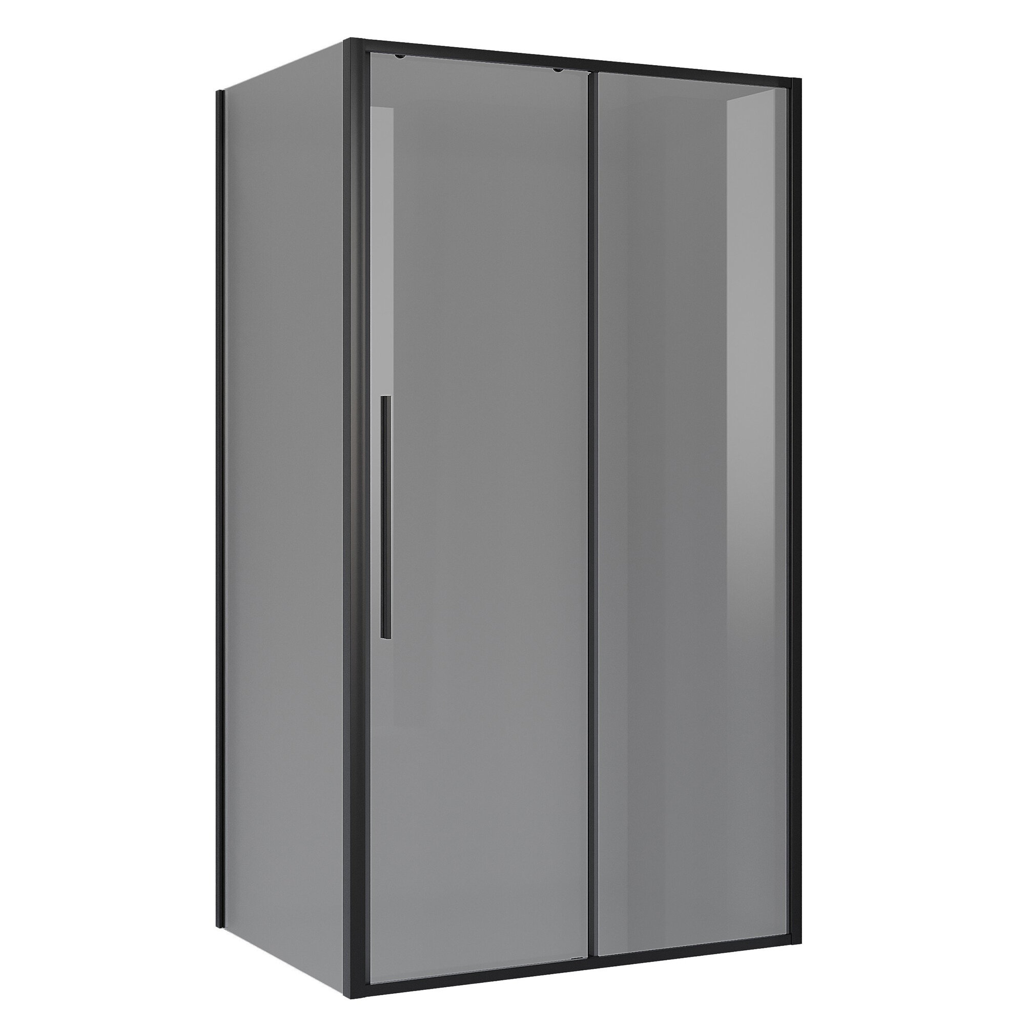 Душевой уголок Niagara Nova 80x130 NG-85-13TB-TB80-34