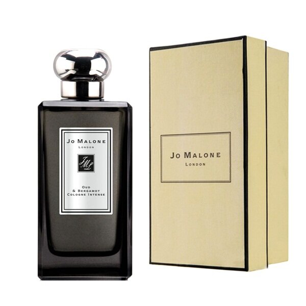 Jo Malone одеколон Oud & Bergamot, 100 мл