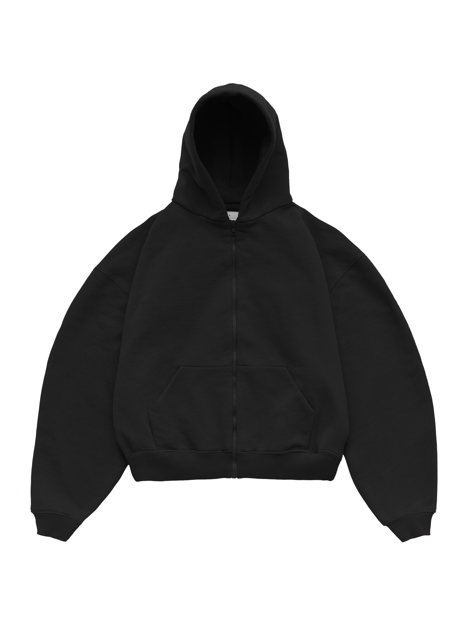 Худи XSAI ZIP HOODIE