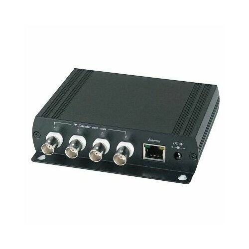 Коммутатор Ethernet SCT IP01H 11300₽