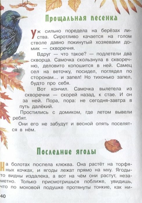 Лесная газета (Бианки Виталий Валентинович) - фото №10