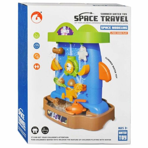 Набор Песочница для игры с водой 5942₽