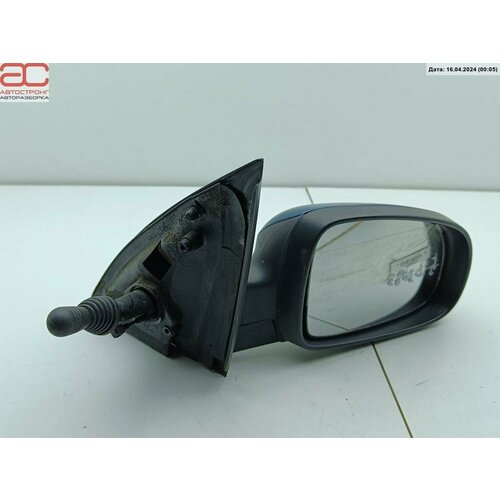 Зеркало боковое правое Opel Corsa C 24420988 арт.103.80-54516457