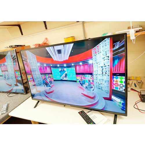 Телевизор STARWIND SW-LED40SA301 2019 1610000₽