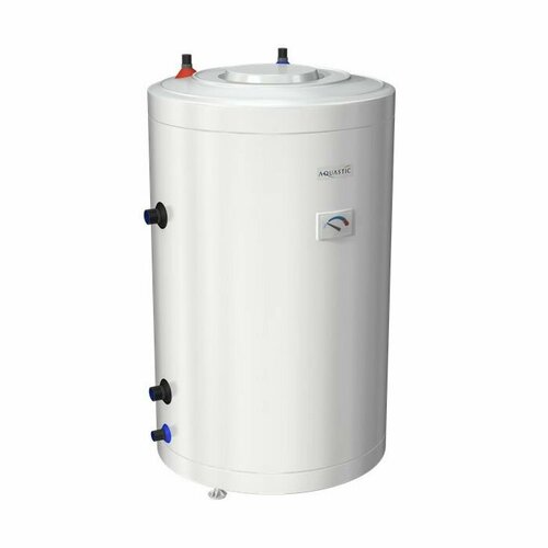 Водонагреватель комбинированного нагрева напольный Hajdu ID 50 S E 24 кВт 190 л ТЭН 3 кВт 6827300₽