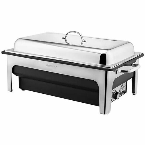 Мармит электрический 50Гц сталь нерж полипроп 85л 760вт 24450₽