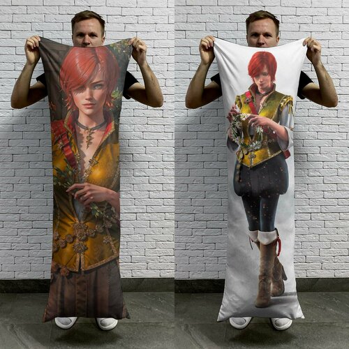 Instalook Подушка дакимакура 