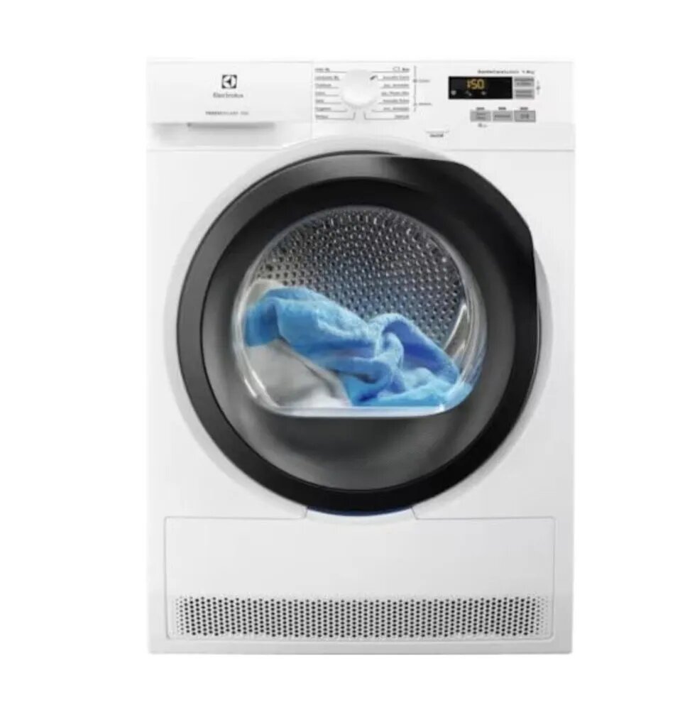 Сушильная машина Electrolux EW7H583B