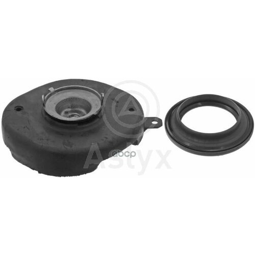 Подушка Стойки Амортизатора Renault 19-Megane ASLYX арт AS-202751 2761₽