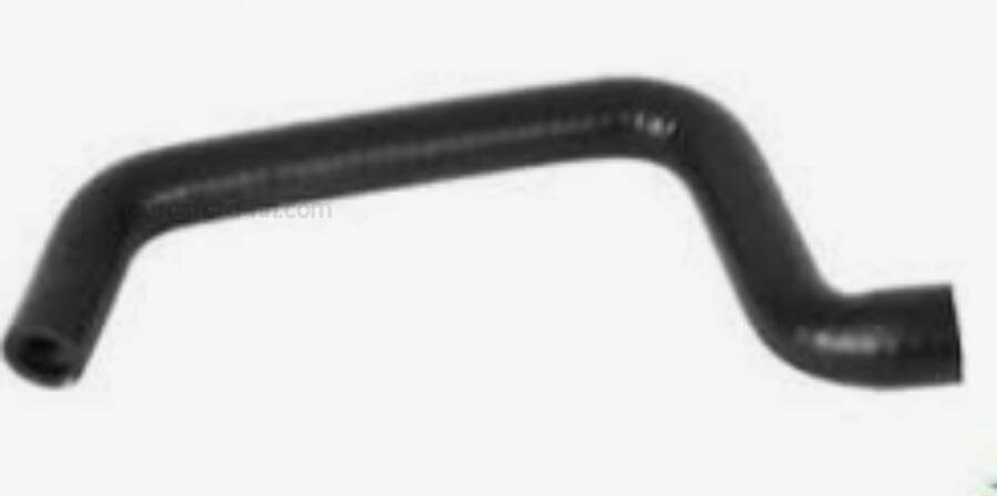 фото LONGHO 9640429 Патрубок резиновый, MERCEDES-BENZ A6012030682 (LONGHO)