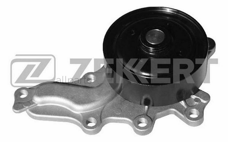 ZEKKERT WP-1396 Помпа водяная Lexus ES 250 12- RX 270 08- Toyota Camry (V70 V50 A70 H70) 11- Rav 4 (A40) 12-