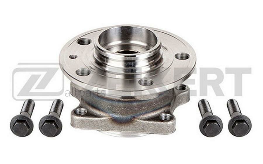 ZEKKERT RL-1428 Ступица задняя (с ABS) Volvo XC90 02-