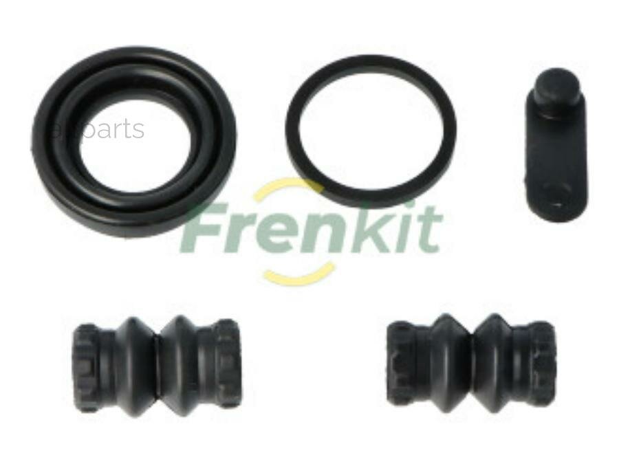 Ремкомплект суппорта MB/HYUNDAI задн. FRENKIT 230025 - Frenkit арт. 230025