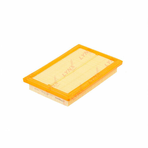 Фильтр воздушный MERCEDES (LYNXauto)