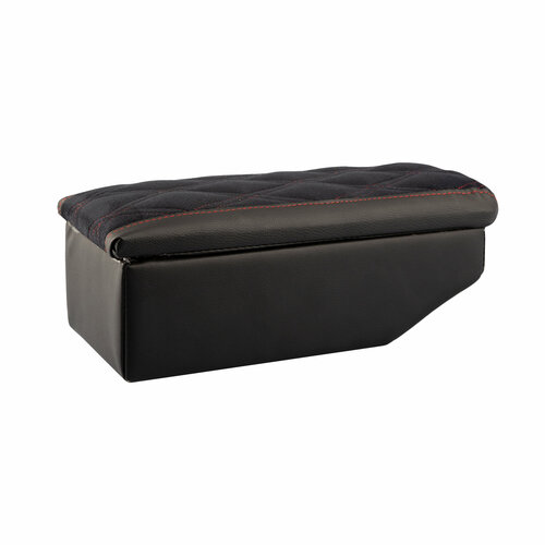 Подлокотник LADA 2190 Ткань Алькантара лигрон 2510₽