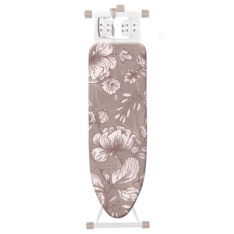 фото Гладильная доска NIKA Haushalt P HP2/F Haushalt flowers