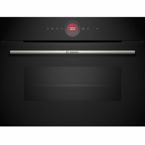 Электрический духовой шкаф Bosch CMG7241B1 14194000₽