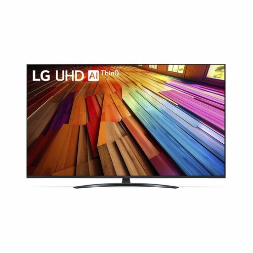 Телевизор LG 65 65UT81006LA. ARUB Ultra HD 4k SmartTV телевизор lg 55nano826qb arub 55 led 4k ultra hd