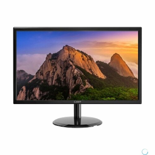 CBR LCD Монитор 215 MF-2201 IPS FHD 1920x1080 75Гц 1VGA 1HDMI внутренний БП черный кабели 1HDMI 909000₽