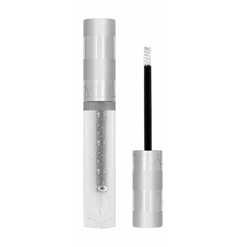 YLLOZURE Гель для бровей Eyebrow Gel Yllozure, 10 мл, 94 бесцветный