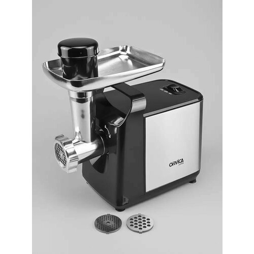 Профессиональная мясорубка электрическая мощностью 2200Вт 770000₽