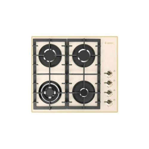 Газовая варочная панель Gefest СВН 2230-01 В85 2121200₽
