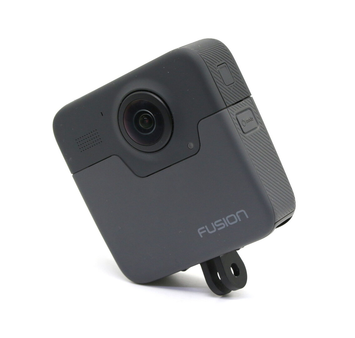 Экшен-камера GoPro Fusion