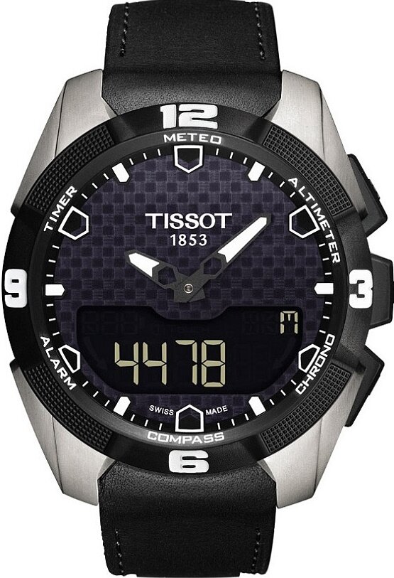 Наручные часы TISSOT T091.420.46.051.00