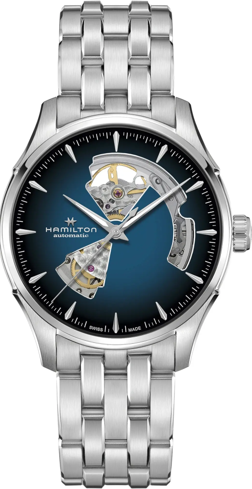 Наручные часы Hamilton Jazzmaster H32675140