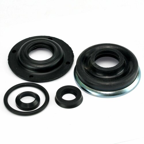 Ремкомплект ГУР цилиндра ЦГ-50 шток ф18 ПАЗМАЗ 731₽