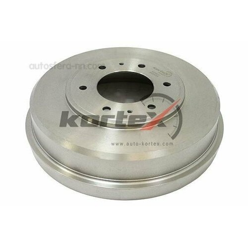KORTEX KD9012 Барабан тормозной MITSUBISHI L200 05- 13502₽