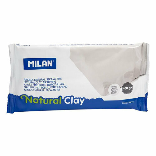 Глина для лепки застывает на воздухе 