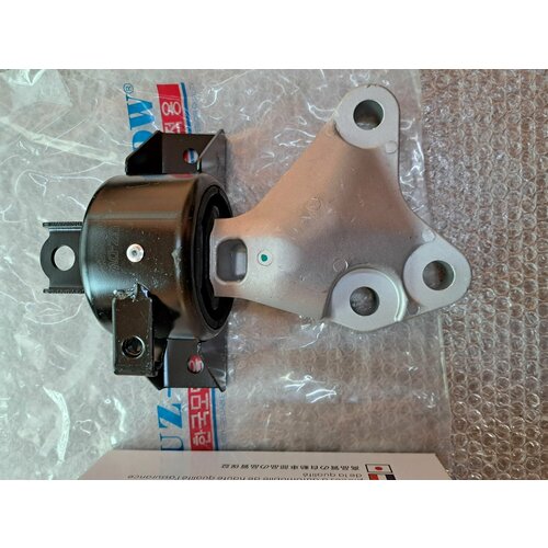 Опора подушка двигателя левая АКПП Равон Р4 Ravon R4 7500₽