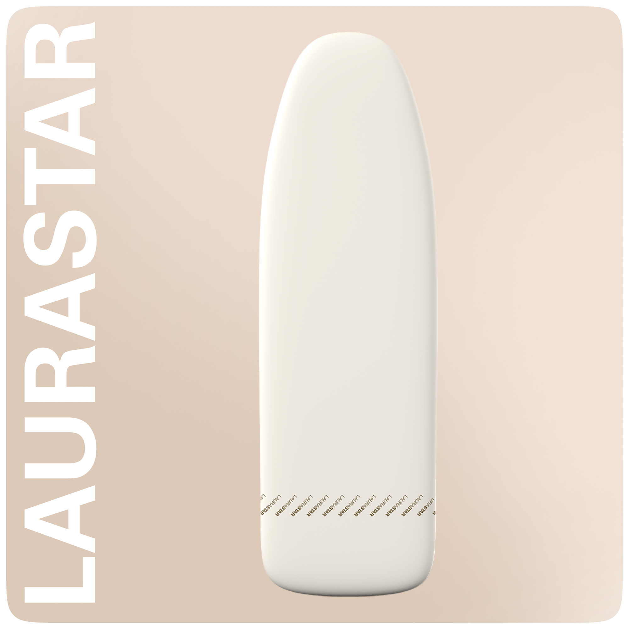 Чехол Laurastar Universal Beige для гладильной доски