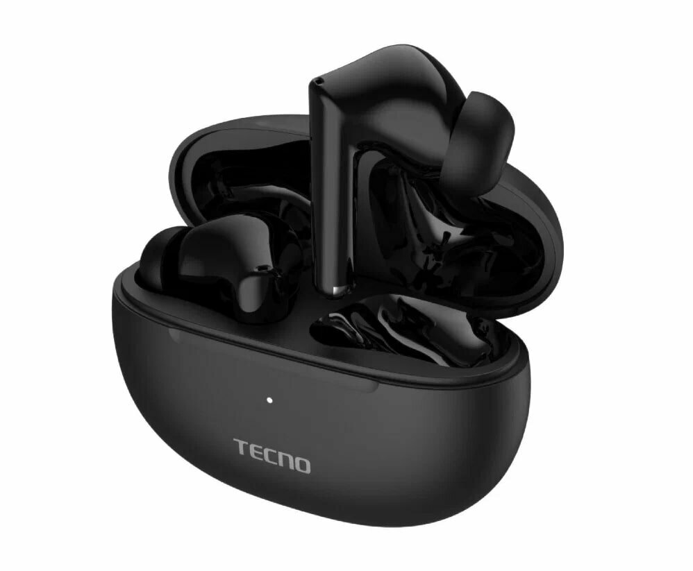 Наушнники Tecno buds 3 Черный