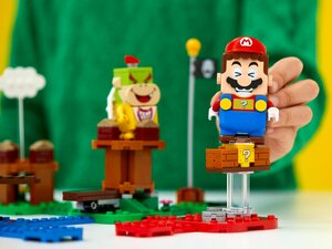 LEGO Super Mario 71360 231