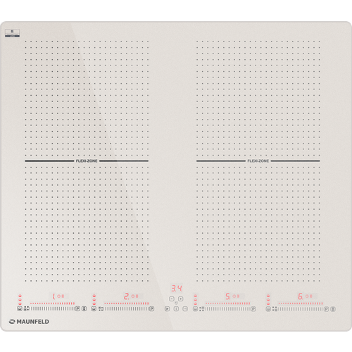 Варочная панель Maunfeld CVI594SF2BG 4207000₽
