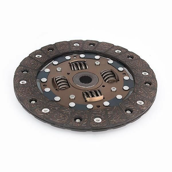 Диск сцепления CHERY Amulet A15 №A11-1601030AC