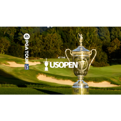 Ea Sports™ Pga Tour™ (цифровая версия, регион: Индия)