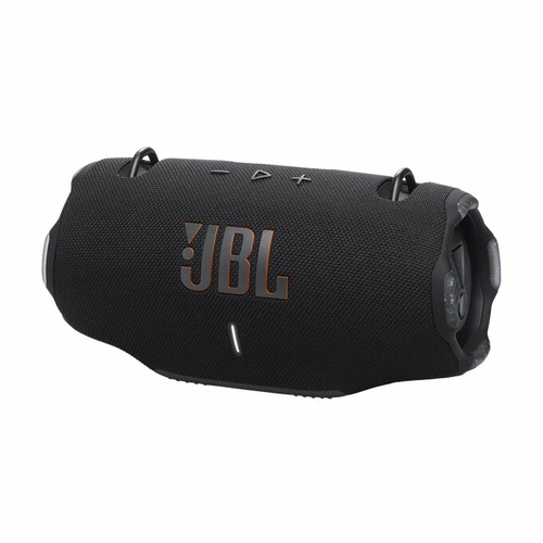 JBL Портативная акустическая система XTREME 4 черный JBLXTREME4BLKAS 2907900₽