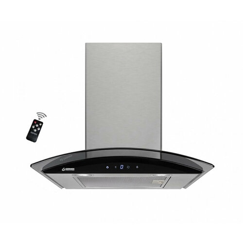 Вытяжка Germes Alt sensor 50 нержавеющая сталь 16800₽