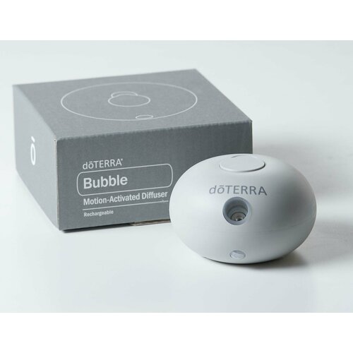 Ультразвуковой диффузор Bubble от doTERRA 9801₽