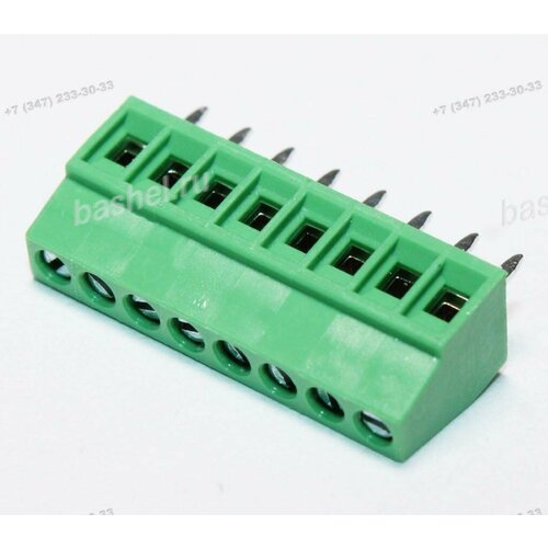 Клеммник на плату DG308-254-08P-14-00AH DEGSON 720₽