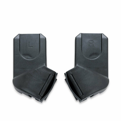 Адаптер для установки автокресла 0 Recaro Lexa Elite Carseat Adapters 2606₽