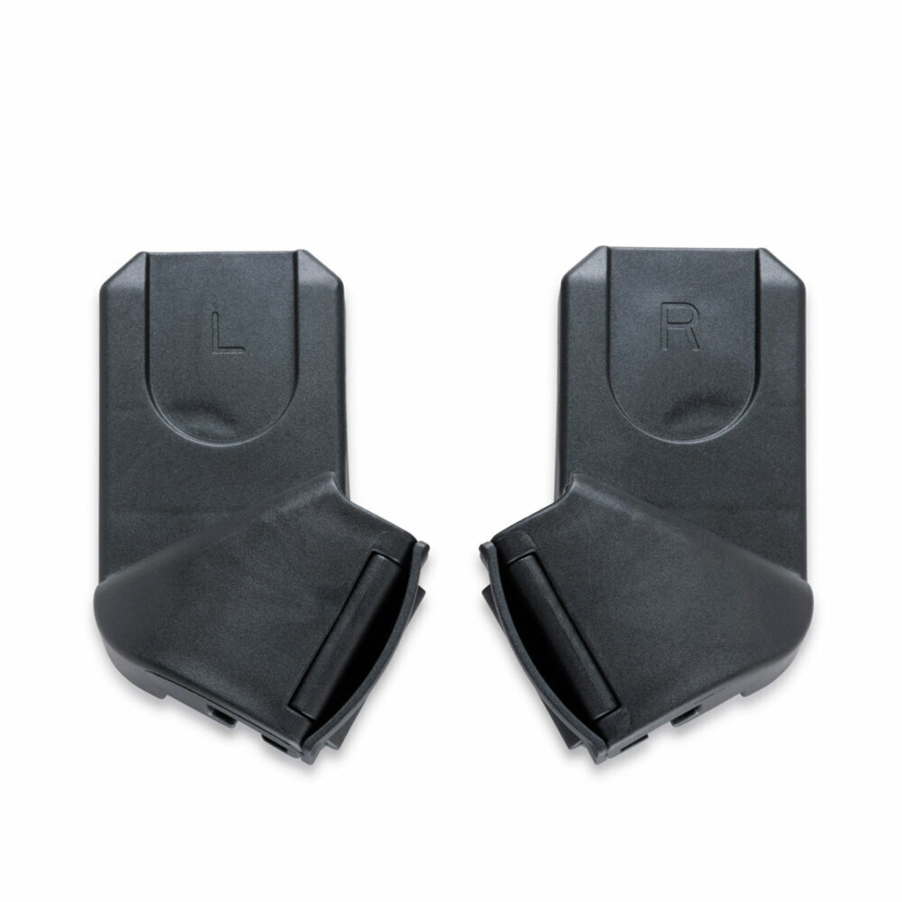 Адаптер для установки автокресла 0+ Recaro Lexa Elite Carseat Adapters, артикул производителя 00089443320070