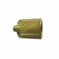 Переходник для накачки Walther 1250 Dominator насосом Borner